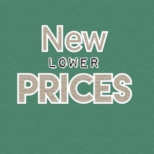 Lower Pricing